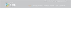 Desktop Screenshot of designfaktory.com